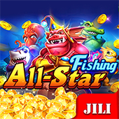 All Star Fishing club top games