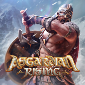 Asgardian Rising club top games