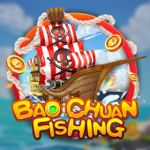 Bao Chuan Fishing club top games