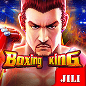 Boxing King club top slot