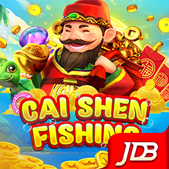 Cai Shen Fishing club top games