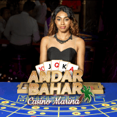 Casino Marina Andar Bahar club top