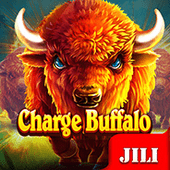 Charge Buffalo club top game