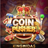 Coin Pusher club top game