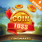Coin Toss club top game