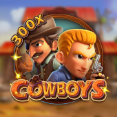 Cowboys club top slot