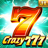 Crazy777 club top slot