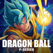 Dragon Ball club top slot