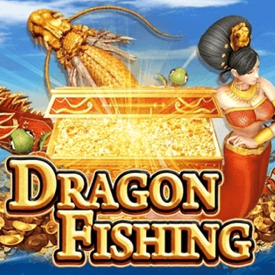 Dragon Fishing club top games