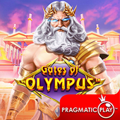 Gates of Olympus club top slot