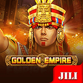 Golden Empire club top slot