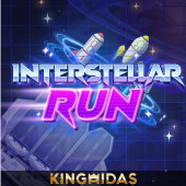 Interstellar Run club top game