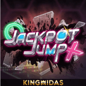 Jackpot Jump club top game