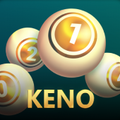Keno club top game