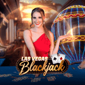 Las Vegas Blackjack club top casino