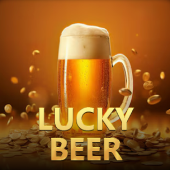 Lucky Bear club top game