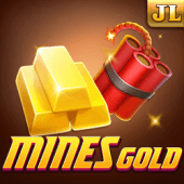 Mines Gold slot on Club Top