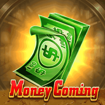 Money Coming club top game