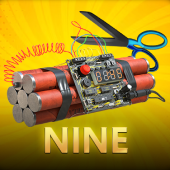 Nine club top game