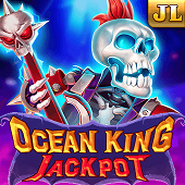 Ocean King Jackpot club top games