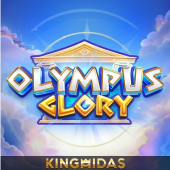 Olympus Glory club top game