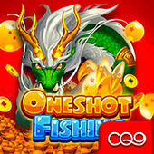 Oneshot Fishing club top games