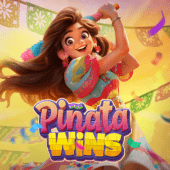 Pinata Wins club top game