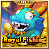 Royal Fishing club top games