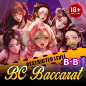 Sexy Blockchain Baccarat B B club top casino
