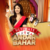 Ultimate Andar Bahar club top game