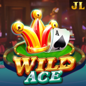 Wild Ace club top slot
