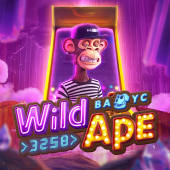 Wild Ape club top game