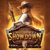 Wild Bounty Showdown club top slot