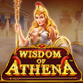 Wisdom of Athena club top slot